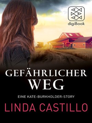cover image of Gefährlicher Weg